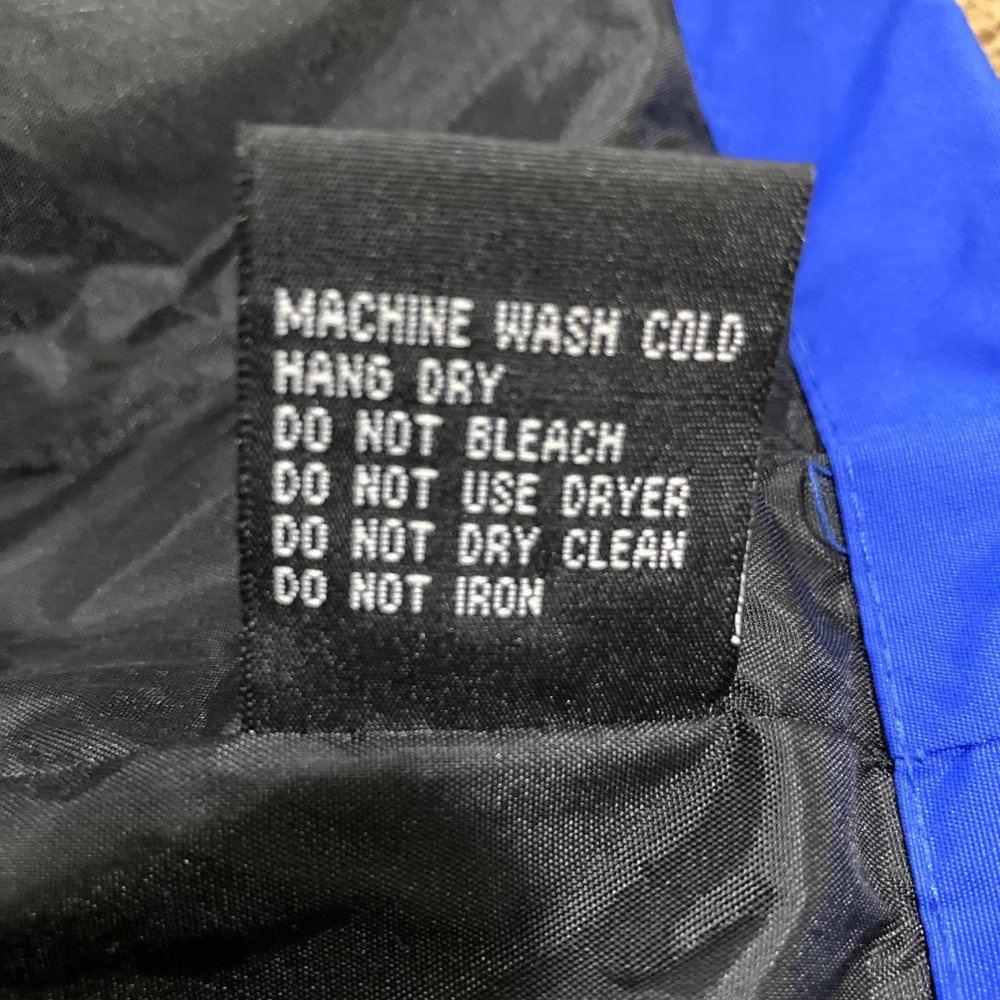 Cooper Tires, Racing, Tri-Mountain Parka, Size Medium NWOT - Picture 13 of 15